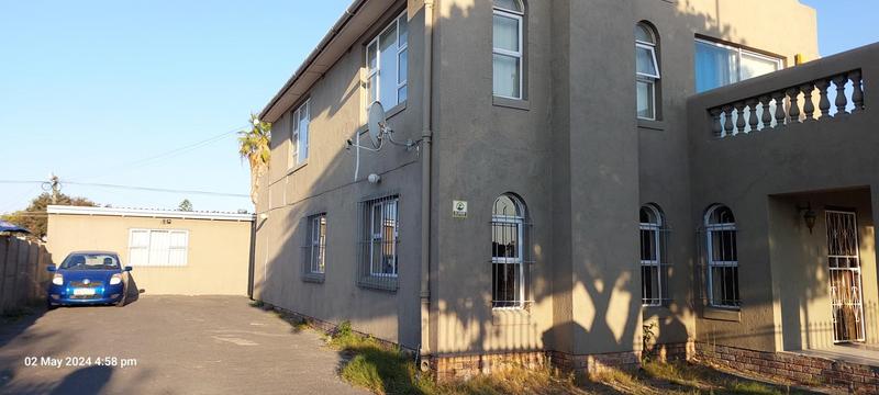 To Let 2 Bedroom Property for Rent in Penlyn Estate Western Cape